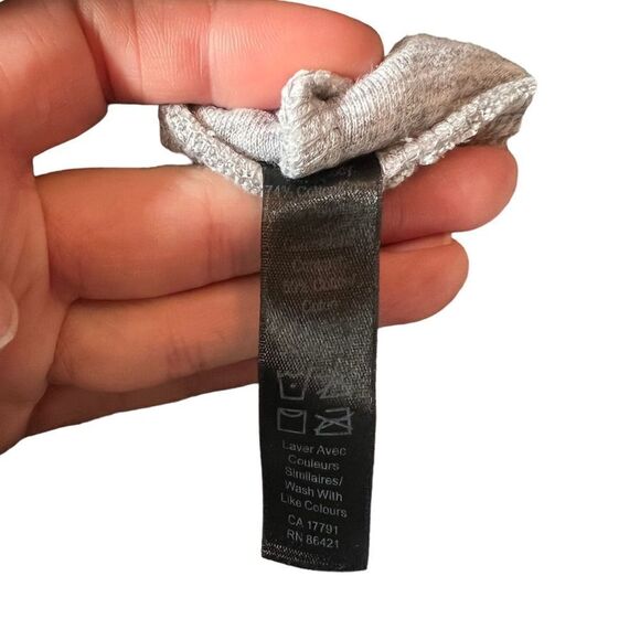 3 for $30! Kyodan grey‎ sweatpants. Size xs - Picture 4 of 9